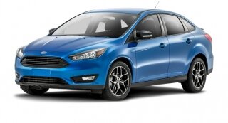 2015 Ford Focus 4K 1.6i 125 PS Powershift Titanium Araba kullananlar yorumlar